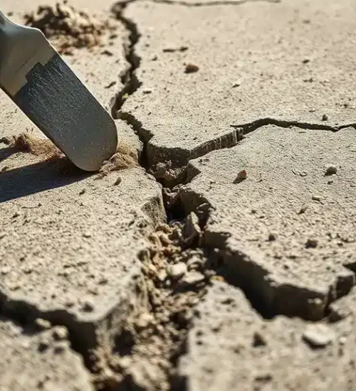 Waco concrete repair