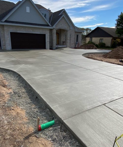 Waco Concrete Contractors